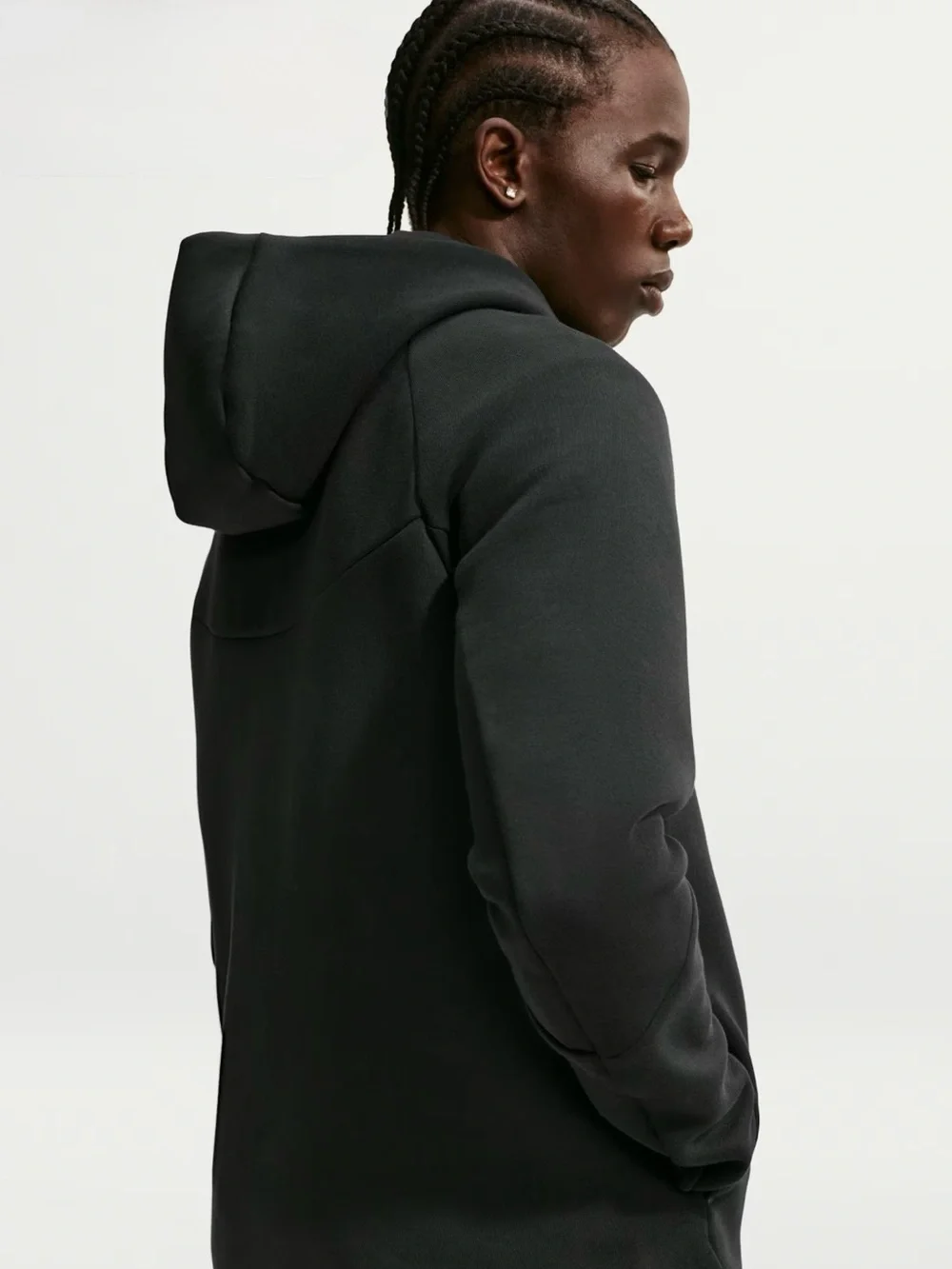 Nike lightweight insulated